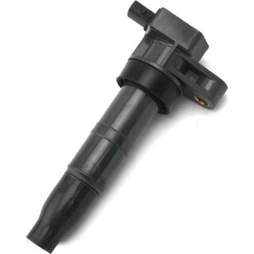 27301-3C000 New Ignition Coils For Hyundai Azera Kia Sorento 2.4L 3.5L Genesis 3.8L Santa Fe 06-15 UF546 273013C000 27301-3C010