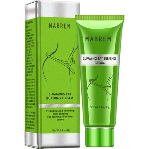 Body Slimming Cream Lose Weight Fat Burning Cream Tight Skin Body Cream Thin Waist Thin Legs And Arms