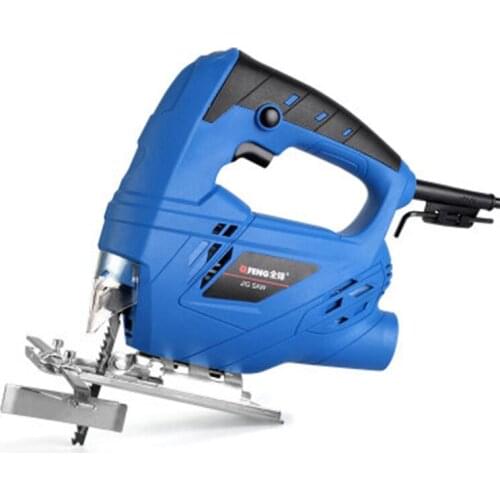 Jigsaw laser Woodworking Chainsaw Household Hand Saw Pull flower Saw Power Tools