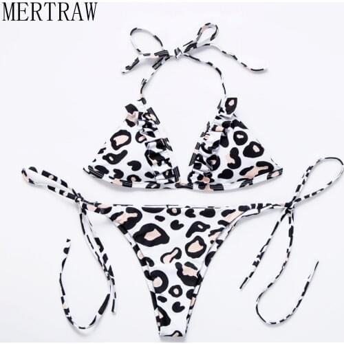 MERTRAW Tankini Swimwear