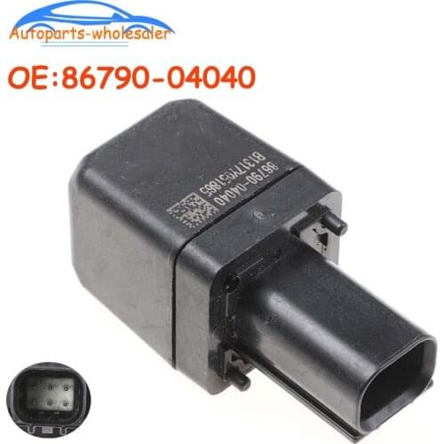 New 86790-04040 8679004040 For Toyota Tacoma 2017 - 2020 Rear View-Backup Back Up Camera Car Accessories