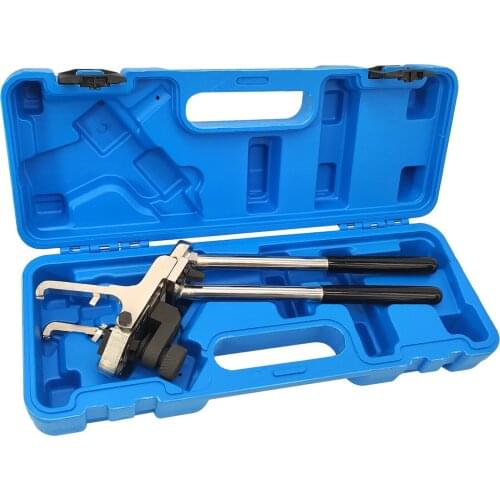 Valve Pressure Spring Installer Remover Pliers for BMW N13, N20, N26, N51, N52 Engines 16.1 x 6.5 x 4.1 inch