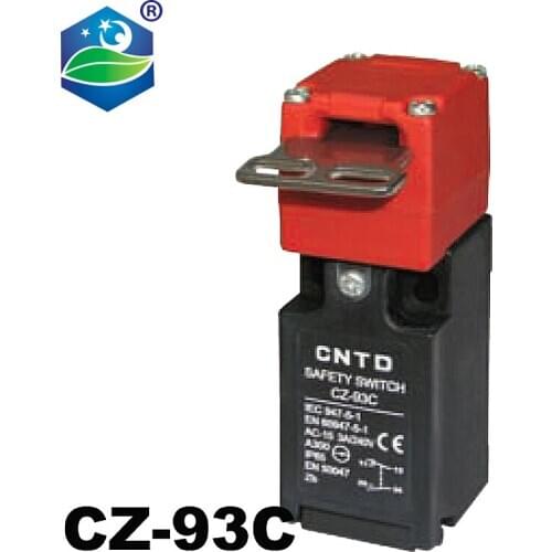 Safety door switch Limit switch Micro switch CZ-93C 1NO1NC