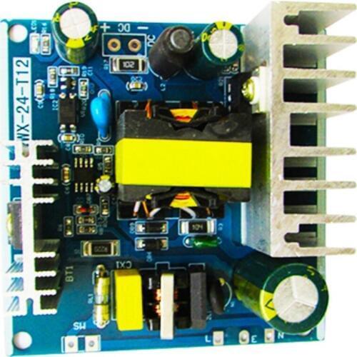 AC Converter 110V 220V to DC 24V 6A MAX 7.5A 150W Voltage Regulated Transformer Switching Power Supply For T12 Soldering
