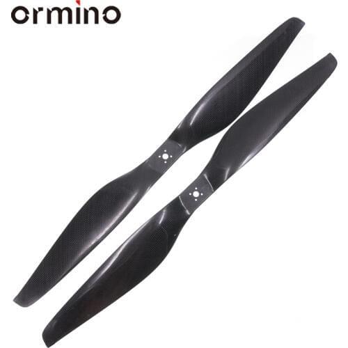ORC 30 INCH Large Drone Propeller UAV Kit Carbon Fiber Propeller T Series motor 26 28 IN Propeller Quadcopter Multirotor Diy