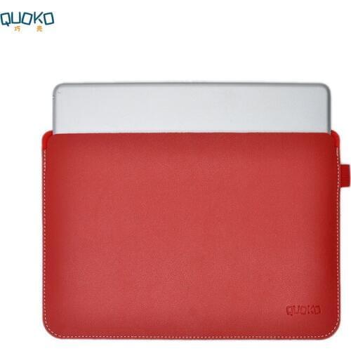 Simplicity and ultra-thin super slim Laptop bag case Sleeve for Samsung Galaxy Book2 12" ,Transverse style