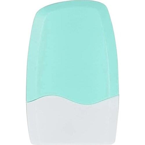 PPYY-1PC Roller Stamp Messy Code Security Stamp Roller Portable Self-Inking Identity Theft Protection Roller Stamp