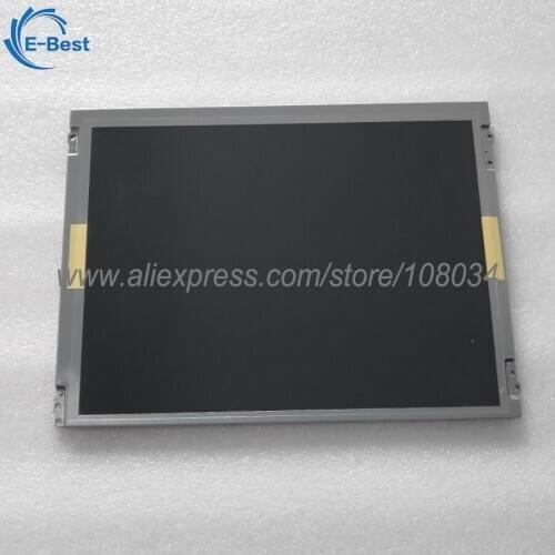 TM121SCS01 12.1" 800*600 tft-lcd display Modules