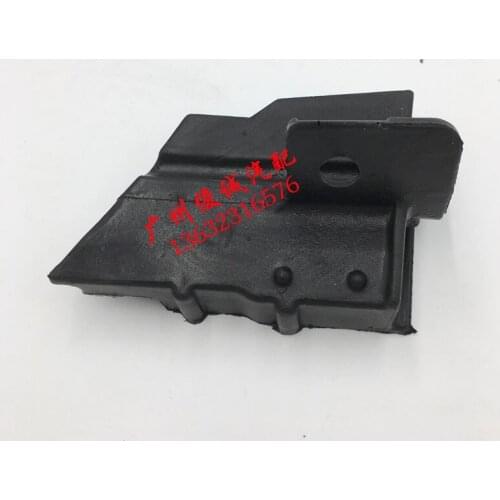 1pc for 2014-18 Toyota Corolla Levin Water Retaining Foam Pad Fender Cushioning Foams Under the Front Gear