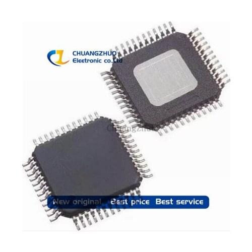 10PCS New original TPA3100D2PHPR TPA3100D2P TPA3100 QFP48