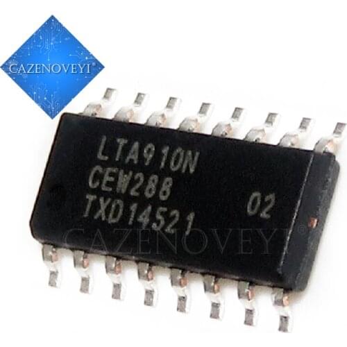 2pcs/lot LTA910N LTA910 SOP-16 new original In Stock
