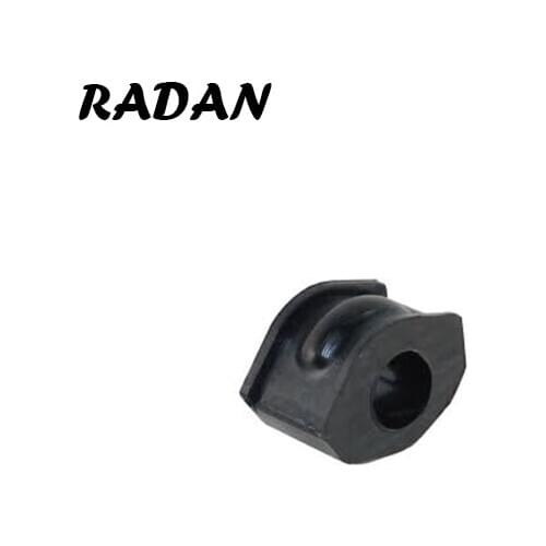 2 pcs/lot Orginal Front Stabilizer Bush For JAC J3 J3S OEM:2901940U8010