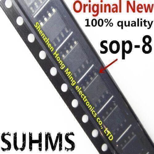 5piece)100% New AU5790D sop-8 Chipset