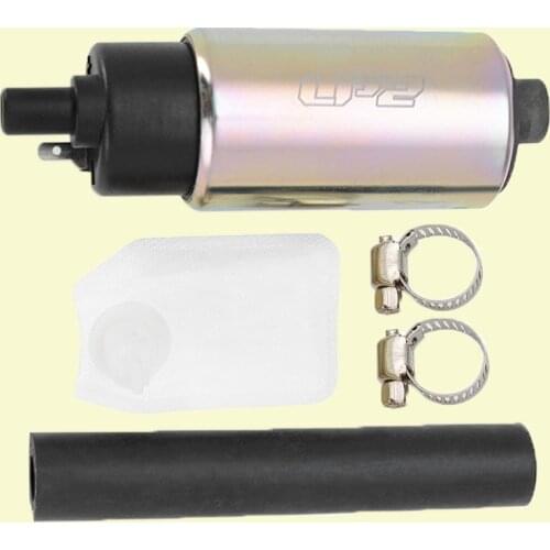 51D/27S-13907-00 Motorcycle 12V Fuel Pump For Yamaha YB125SPD YBR125 YBR250 YB 125SPD YBR 125 25 2007-2015 2014 5XT-13907-11
