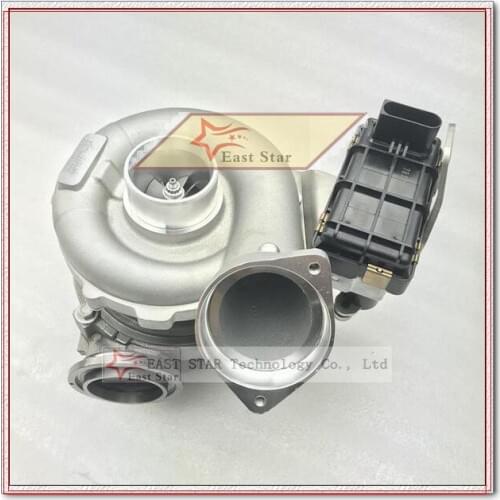 758351 765985 For BMW X5 twin turbo V8 2006-07 M57TU2 525D 525xD 530D 530xD E60 E61 730D 730lD E65 E66 2005-07 M57N2 Euro 4 3.0L