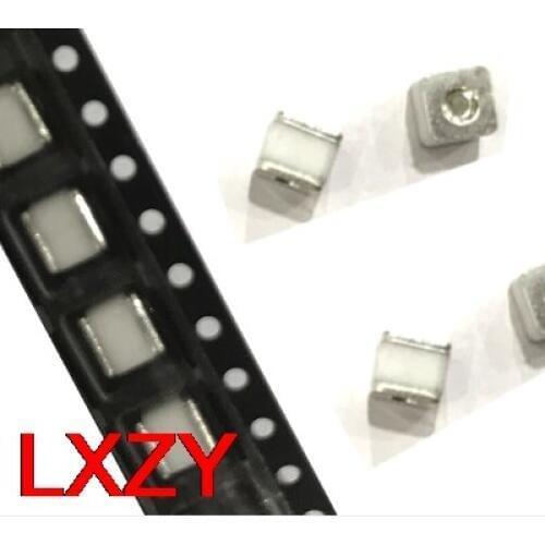 Free Shipping 20pcs/LOT Ceramic gas discharge tube fuse mine BF102M square 5*5*4.2 1000V BF102N single model Remarks