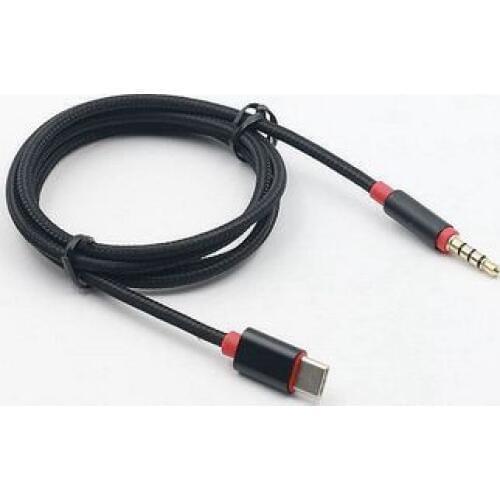 Colibibiao Type-C Cables