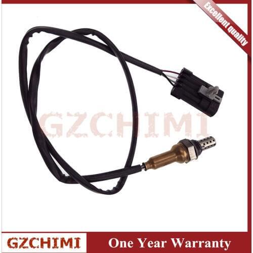 25325632 OXYGEN SENSOR FOR HAVAL H3 H5 H6 GREAT WALL DEER SAFE SAILOR WINGLE 3/5 JAC CS35 LIFAN X60 EMRANGD X7 EC7 GEELY VISION
