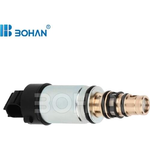 For CVC PXC14 ac compressor refrigerant electronic solenoid control valve FOR Nissan Sentra 1.8L 13-15 BH-CV051