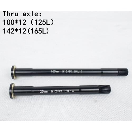 Rear Axles Of Bicycles FINTOWON China