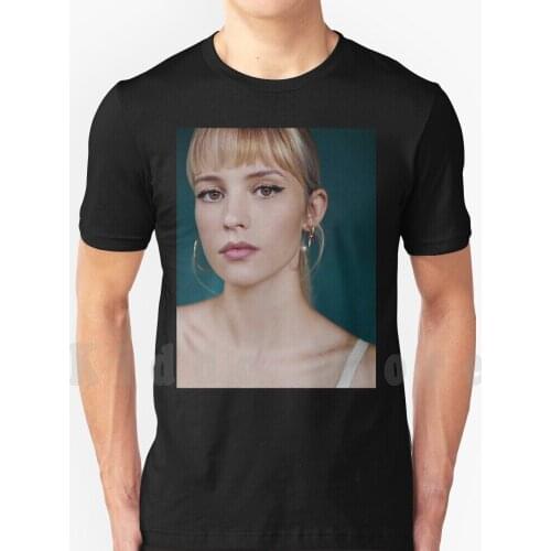 Angela T Shirt DIY Big Size 100% Cotton Zola Jul Ninho Gambi Rk Eva Queen Aya Nakamura Angel Gims Dadju Vald Pnl Niska Maes Koba