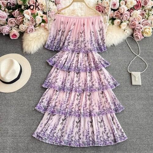 Gagaok Women's Dresses