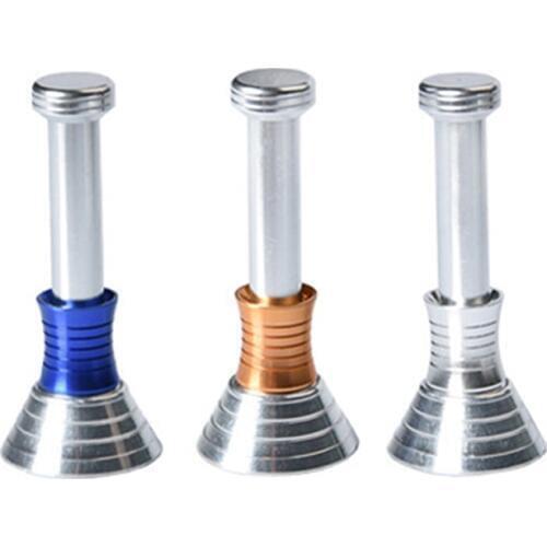 Gravity Gyro Moondrop Mars Earth Gravity Experience Instrument Ring Slider Relieve Anxiety Decompression Toy Gift Adult