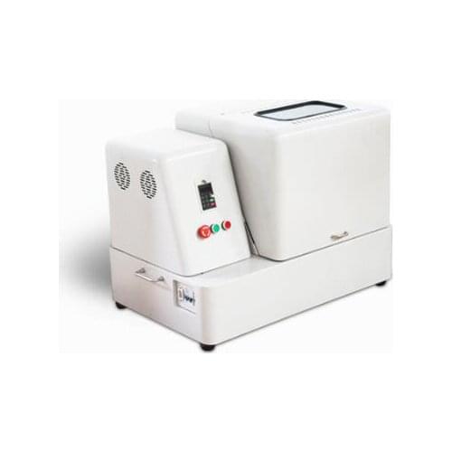 Small Vertical Grinding Planetary Ball Mill 2L hch z