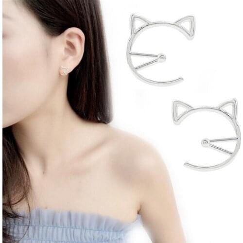 Maybridge Stud Earrings