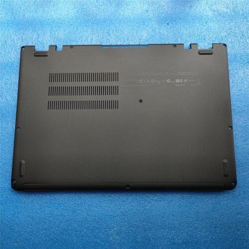 New Original For Lenovo ThinkPad S1 S240 Yoga 12 Base Cover Bottom Case Black 04X6444 00HT846 AM10D000A00