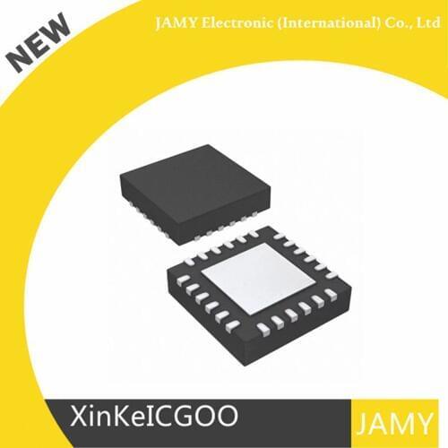 Original 10pcs/lot BQ24195RGER BQ24195 24VQFN IC Highest quality