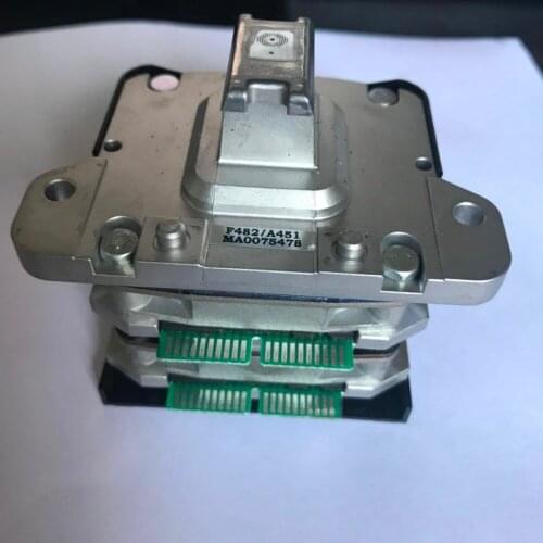 Print head printhead For Epson DFX 9000 DFX-9000 F106000