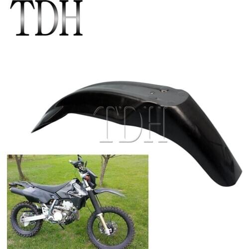 7Color Motocross Front Mud Flap Mudguard Fender Off Road For Yamaha Honda EXC SMR TTR XR WR 250 450 150 WR250F WR450F DRZ RM