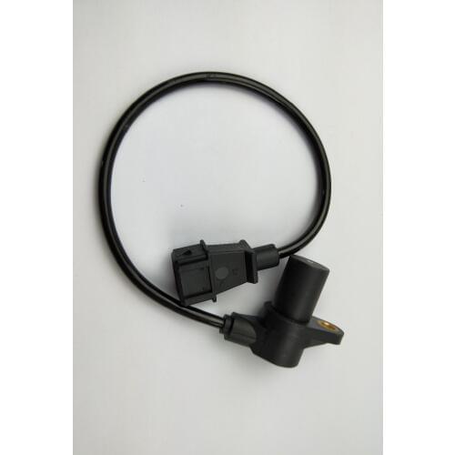 SMD 1 year quality guarantee Crankshaft Position Sensor For Fiat Punto Siena Hyundai KIA 0231210104 7766252 0K9A018891
