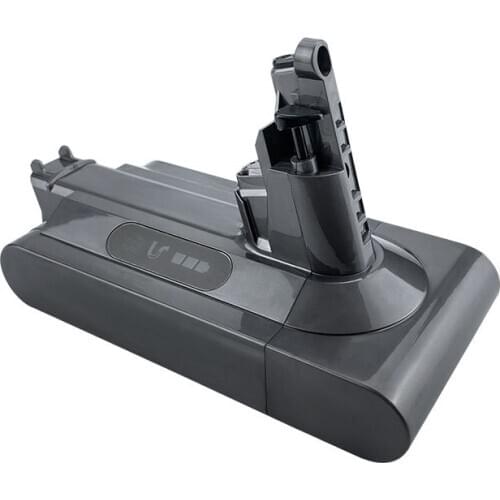 3500mah Li-ion Battery replacement for dyson V10 Fluffy Motorhead