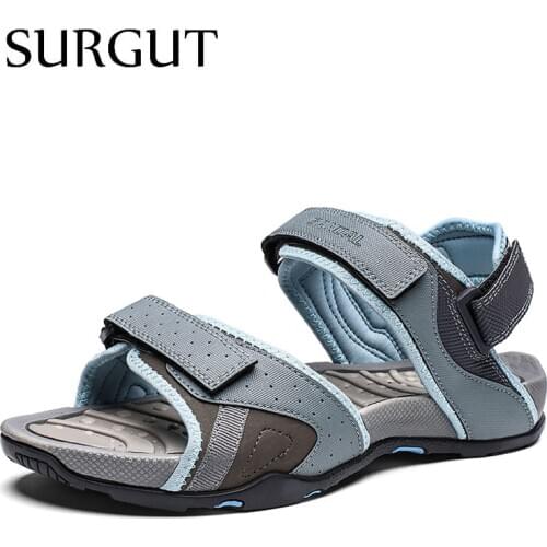 SURGUT Men's Shoes