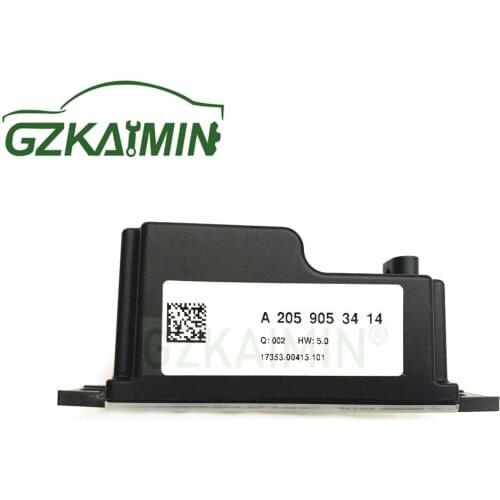 High Quality Converter OEM A2059053414 For Mercedes Benz C Class 205 E w205 w213 W222 C-E-GLC
