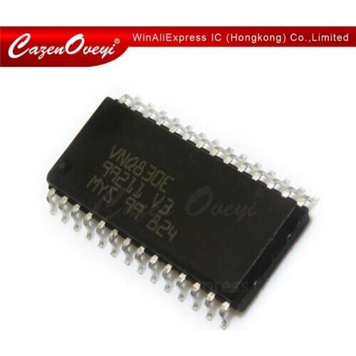10pcs/lot VNQ830E VNQ830 SOP-28 In Stock
