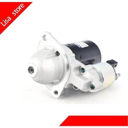 12412354701 High quality STARTER MOTOR for BMW E90/E60/F18