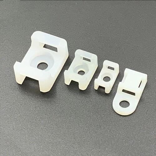 STM-1 saddle type tie mount