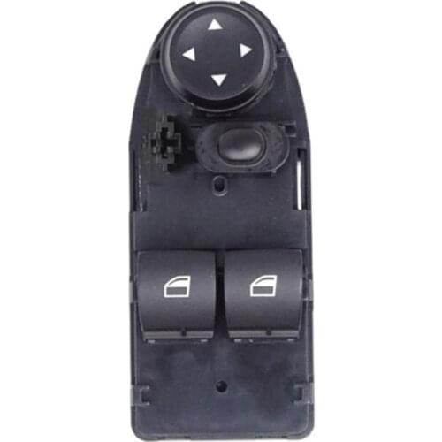 Car Power Window Lifter Switch For 3 Series E92 2005-2010 61319132158