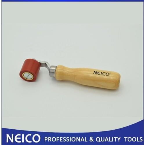 Free Shipping 50PCS High Quality 28mm Silicon Seam Pressure Roller