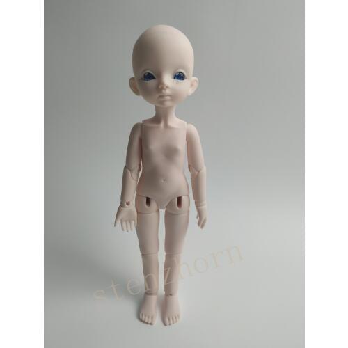 BJD doll 1 / 6 -small cherrybaobaodoll