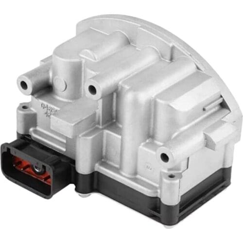 Car Transmission Shift Solenoid Block for Borg Warner Chrysler 604/41TE 5140429AA