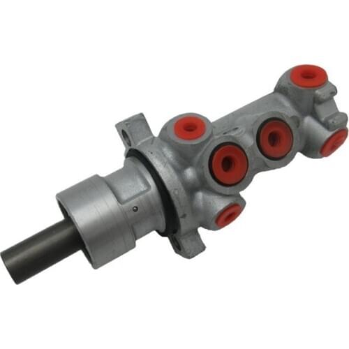 Brake Master Cylinder Less ABS for For FORD TRANSIT MK6 2000-2006 YC152K478AB YC152K478AA 4059371 4525694 Russia Replacement