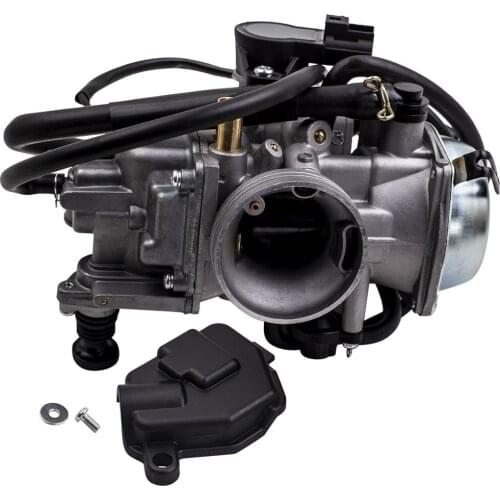 Carburetor Carb Carby For Honda Complete Trx500 2005-2011 Foreman 16100 HP0 A01