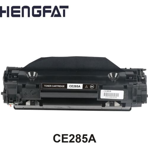 CE285A 85A 285A Toner Cartridge For HP Laserjet pro P1102 1102W M1132 M1210 M1212nf M1214nfh M1217nfw Printer