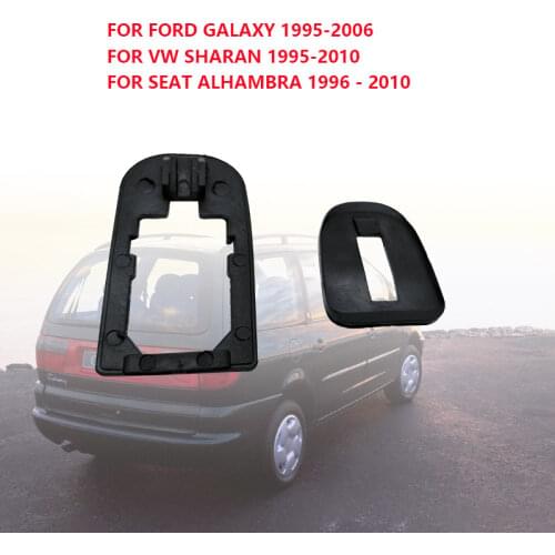 Door Lock Cylinder Repair Kit for VW SHARAN SEAT ALHAMBRA FORD GALAXY FRONT LEFT RIGHT 6K0837223A 6K0837205 6K0837206