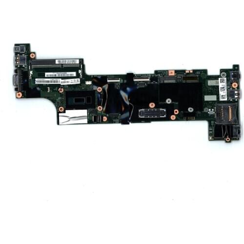 Lenovo Thinkpad X250 I5-5300 Laptop Motherboard FRU 00HT381 00HT382 00HT385 00HT386 00HT373 00HT369 00HT370 00HT374 100% test OK