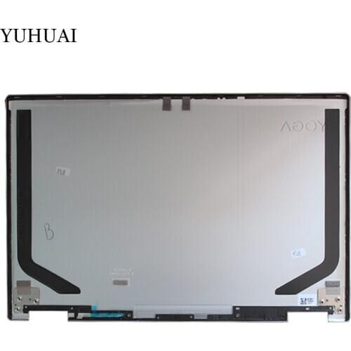 NEW LCD BACK COVER FOR LENOVO Yoga 720-15 Yoga 720-15IKB LCD top cover case AM1YU000110